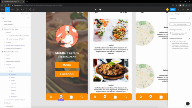 Figma for Everyone: Design Beautiful Apps & Websites fast – Screenshot 4