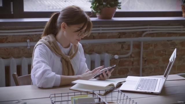 Business Writing Essentials: Communicate with Impact – Screenshot 1