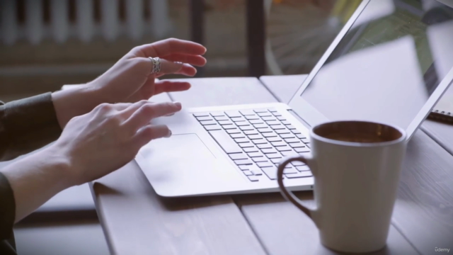 Business Writing Essentials: Communicate with Impact – Screenshot 2