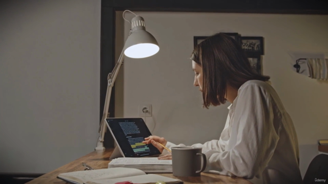 Business Writing Essentials: Communicate with Impact – Screenshot 4