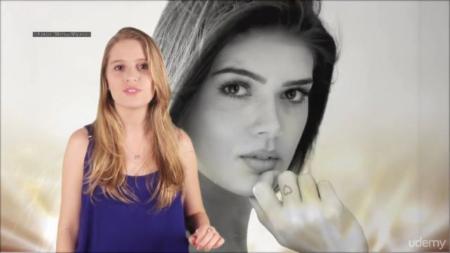 Maquiagem para Fotografia e Vídeo – Screenshot 1