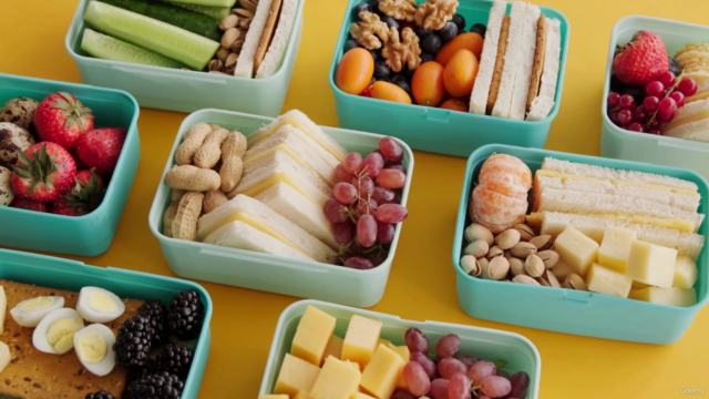Nutrición Clínica en Diabetes Tipo 2: Curso para enfermería – Screenshot 2