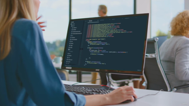 Become a Rust Developer in 1 Day – Screenshot 1