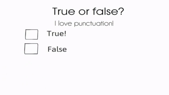 Punctuation ~ American English: punctuate with confidence! - Screenshot_04