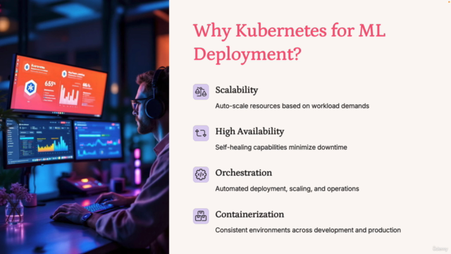 MLflow & Kubernetes: MLOps for Scalable ML Deployment – Screenshot 1