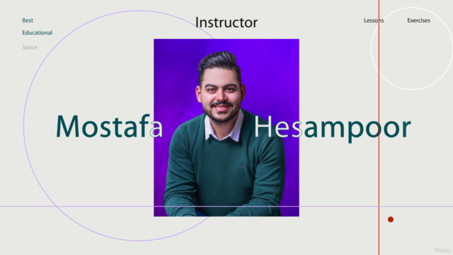 Free Expressions Course: Mastering After Effects Expressions – Screenshot 1