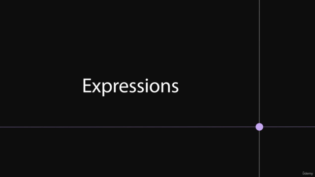 Free Expressions Course: Mastering After Effects Expressions – Screenshot 4