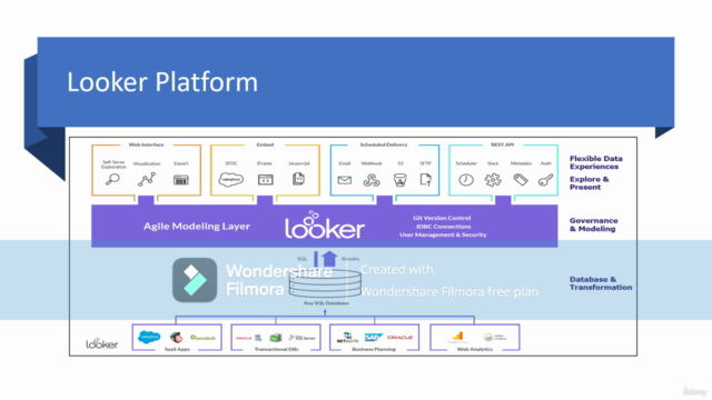 Looker on Google Cloud: Master Data Analytics & Dashboards – Screenshot 1
