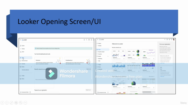 Looker on Google Cloud: Master Data Analytics & Dashboards – Screenshot 2