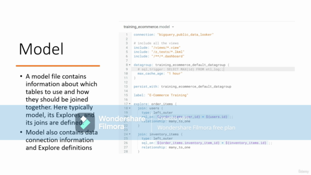 Looker on Google Cloud: Master Data Analytics & Dashboards – Screenshot 3