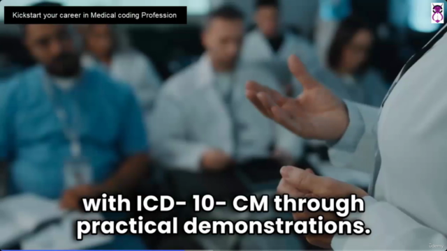 Medical Coding Profession Certificate Course 2025 – Screenshot 2