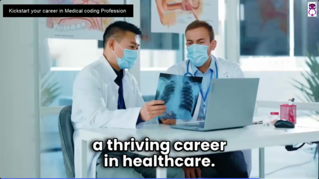 Medical Coding Profession Certificate Course 2025 – Screenshot 4