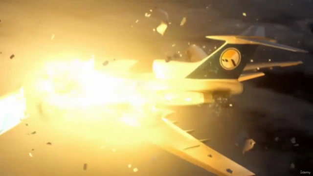 Mastering Human Factors for Aviation personnel – Screenshot 1