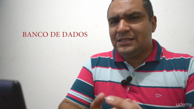 Aprenda tudo sobre Access 2013 – Screenshot 1