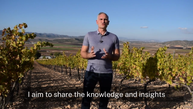 Learn About Rioja Wine – Free Short Course for Wine Lovers – Screenshot 4