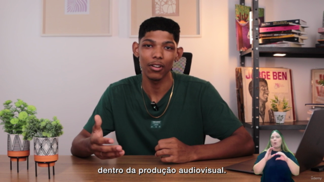 Celular na mão, filme no mundão! – Screenshot 1