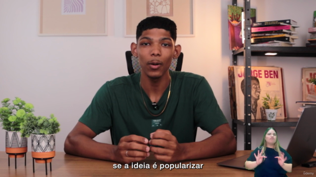 Celular na mão, filme no mundão! – Screenshot 2