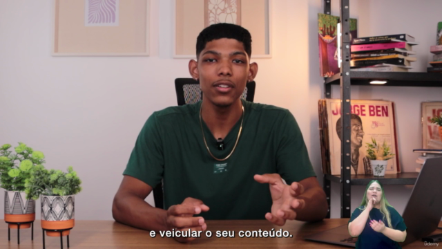 Celular na mão, filme no mundão! – Screenshot 3