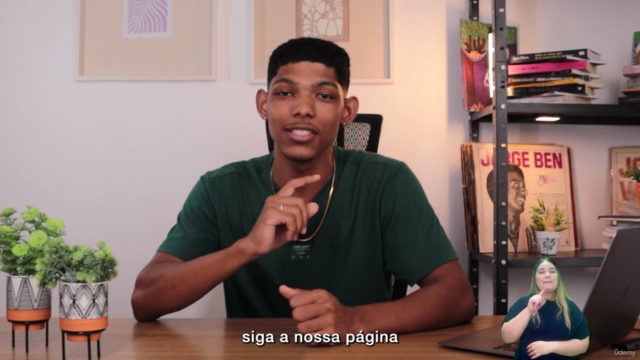 Celular na mão, filme no mundão! – Screenshot 4