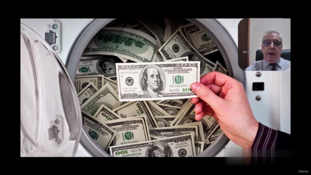 Money laundering compliance and forensics with free software – Screenshot 1