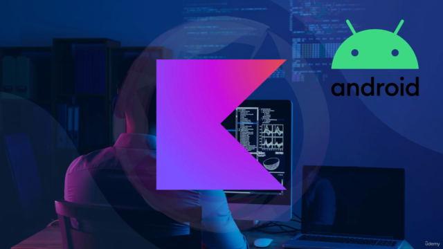 Kotlin desde Cero: Curso Básico para Principiantes – Screenshot 1