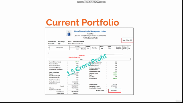 I Made 15 Million Profit From Stocks And How You can too – Screenshot 4