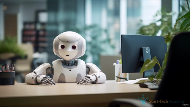 Personal Productivity Enhancement with Generative AI – Screenshot 1