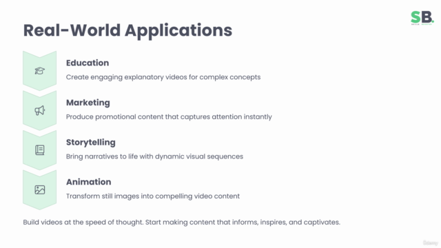 Mastering AI Video Creation with Sora – Screenshot 4