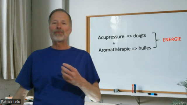 L’Acupression Aromathérapique face aux Douleurs – Screenshot 2