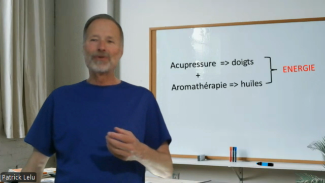 L’Acupression Aromathérapique face aux Douleurs – Screenshot 3