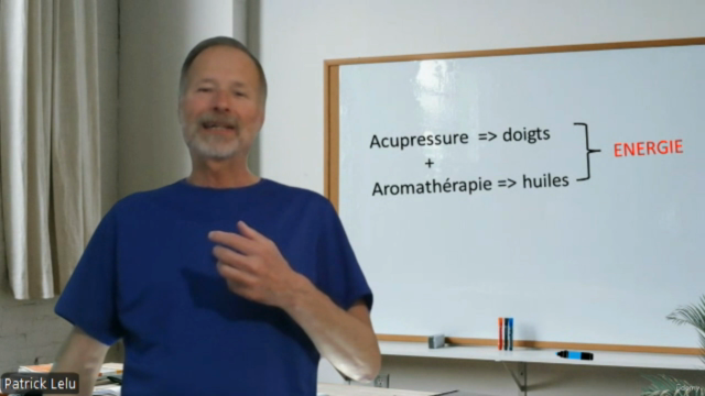L’Acupression Aromathérapique face aux Douleurs – Screenshot 4