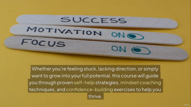 Unlock Your Inner Greatness: Discover the Power Within – Screenshot 2