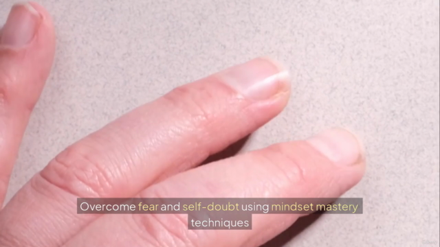 Unlock Your Inner Greatness: Discover the Power Within – Screenshot 3