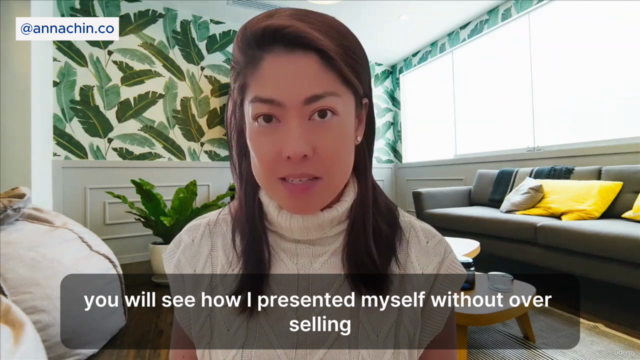Interview Tips & Sample Answers - Marketing Exec. (Entry) – Screenshot 2