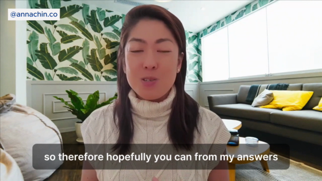 Interview Tips & Sample Answers - Marketing Exec. (Entry) – Screenshot 4