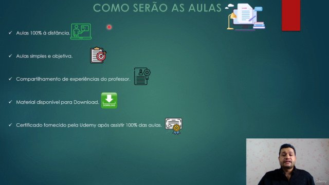 INSTALAÇÕES ELÉTRICAS – Screenshot 4