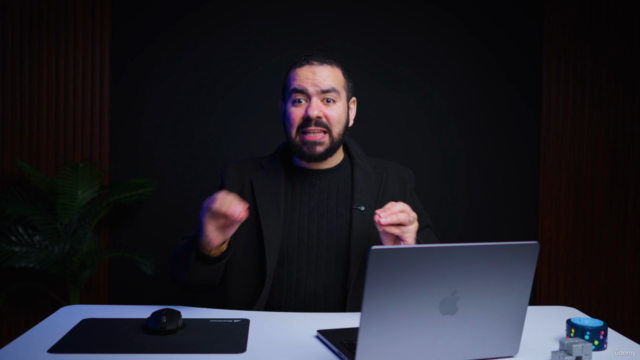 ما لا يسع الانسان جهله عن الذكاء الاصطناعي – Screenshot 1