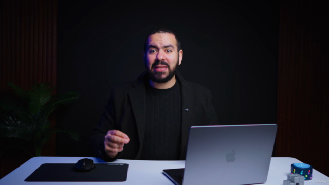 ما لا يسع الانسان جهله عن الذكاء الاصطناعي – Screenshot 2