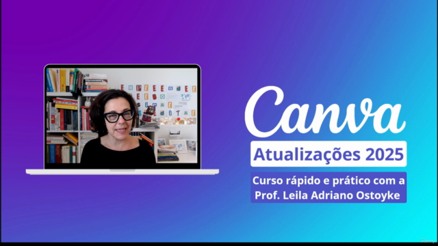 Atualizações do Canva 2025: o que mudou e como aplicar! – Screenshot 1