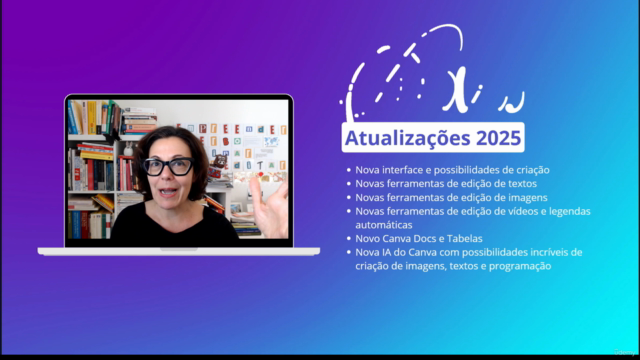 Atualizações do Canva 2025: o que mudou e como aplicar! – Screenshot 3