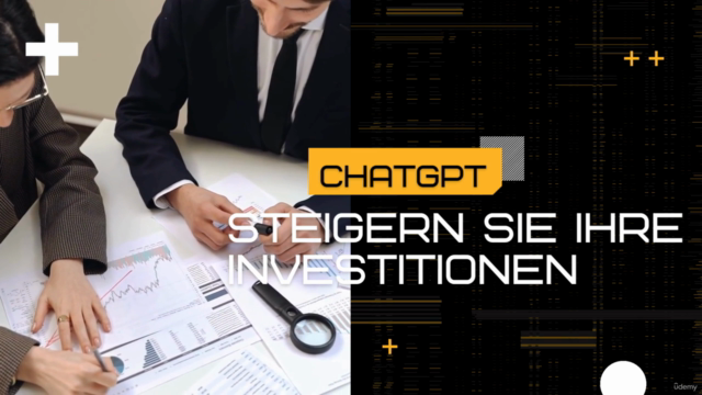 ChatGPT für Aktienhandel: Steigere Investitionen mit KI – Screenshot 1