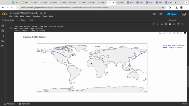 Software Engineering 101: Data Structures with Python & C++ – Screenshot 3