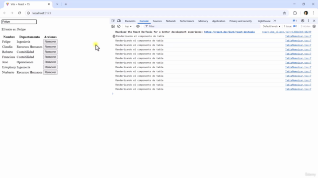 Desarrollando Aplicaciones en React 19 y ASP.NET Core 9 – Screenshot 1
