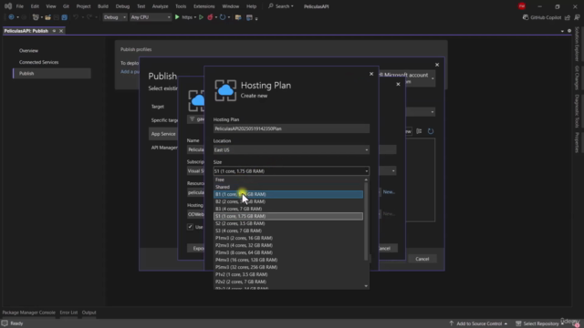 Desarrollando Aplicaciones en React 19 y ASP.NET Core 9 – Screenshot 4