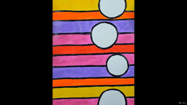 Acrylic Painting Workshop: Art Projects for Beginners – Screenshot 3
