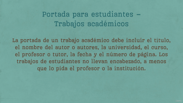 Curso de Derecho Internacional de los Negocios – Screenshot 2