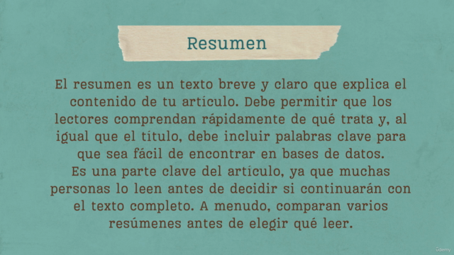 Curso de Derecho Internacional de los Negocios – Screenshot 3