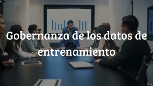 AI Governance: Los fundamentos para el gobierno de la IA – Screenshot 2