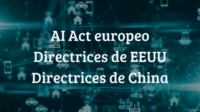 AI Governance: Los fundamentos para el gobierno de la IA – Screenshot 3