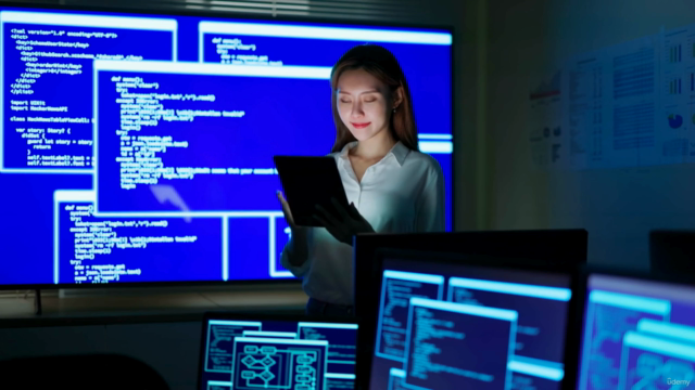 AI Governance: Los fundamentos para el gobierno de la IA – Screenshot 4